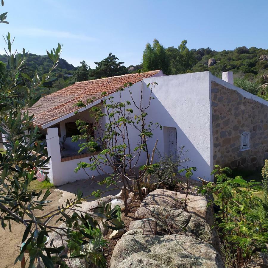 Natural Park Benalonga Guest House Porto Rotondo Exterior photo